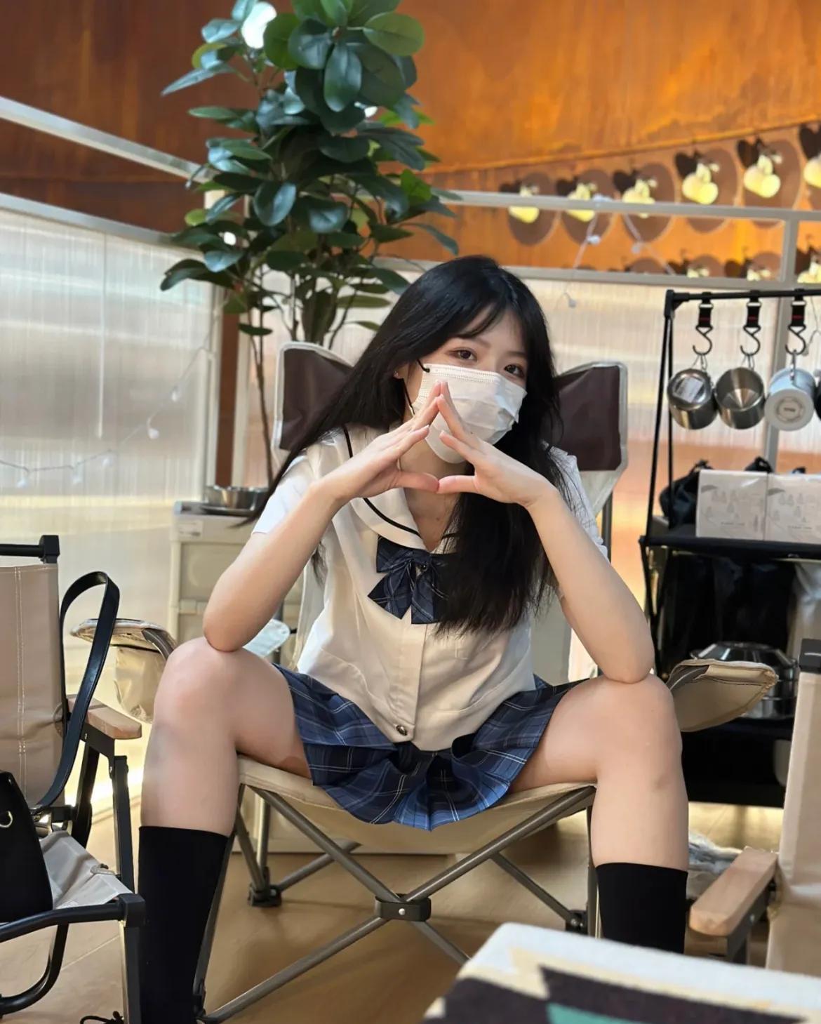 治愈系封面